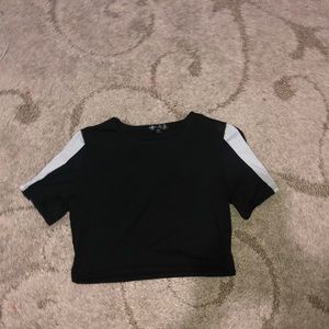Women’s crop top
